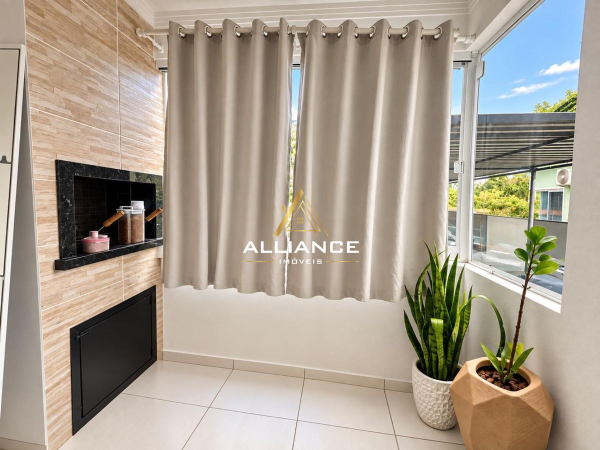 Apartamento, 2 quartos, 58 m² - Foto 6