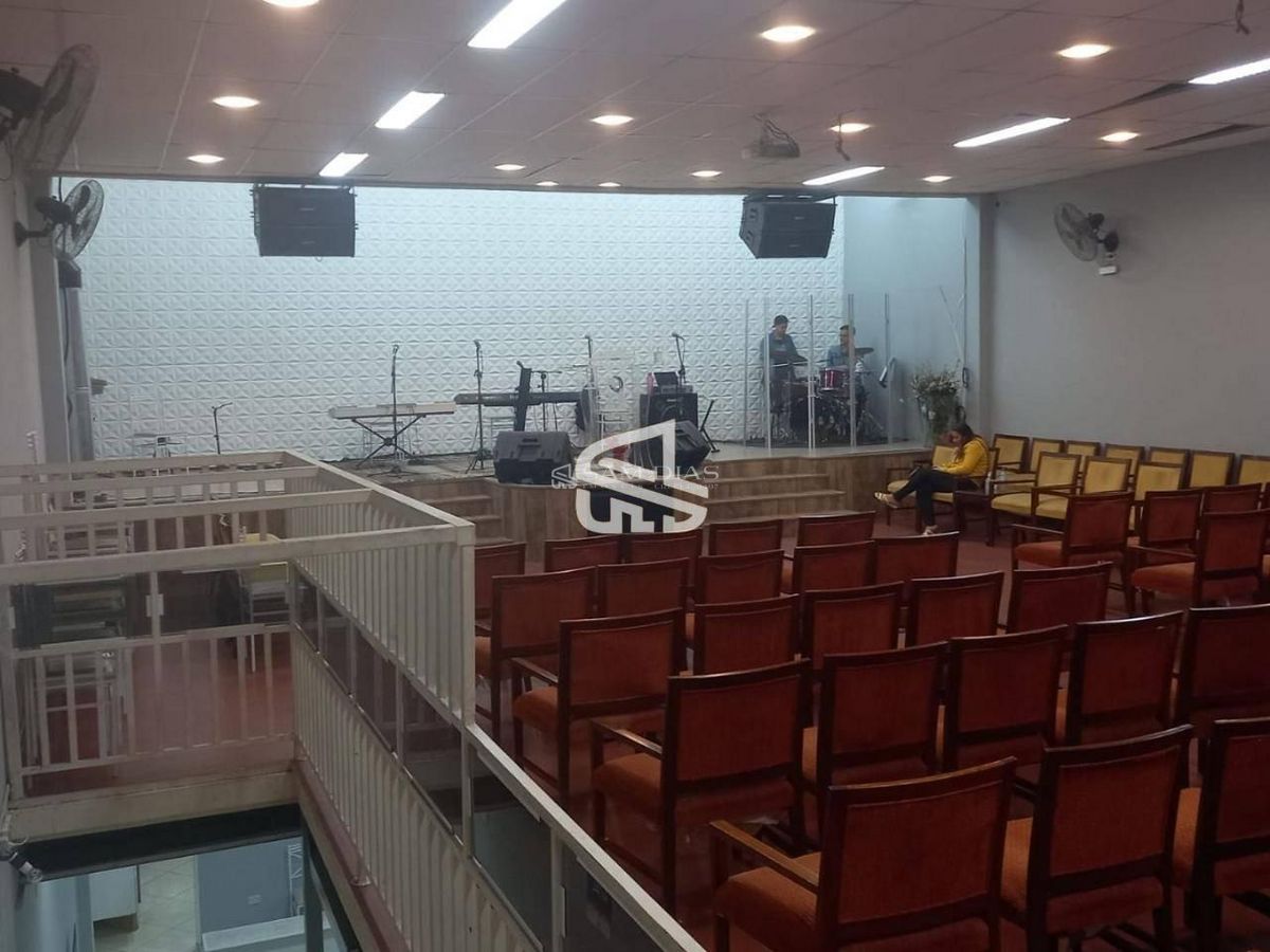 Sala-Conjunto, 450 m² - Foto 18
