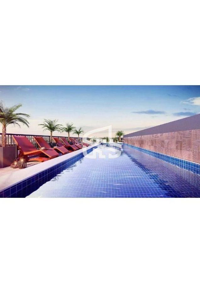 Apartamento, 2 quartos, 37 m² - Foto 3