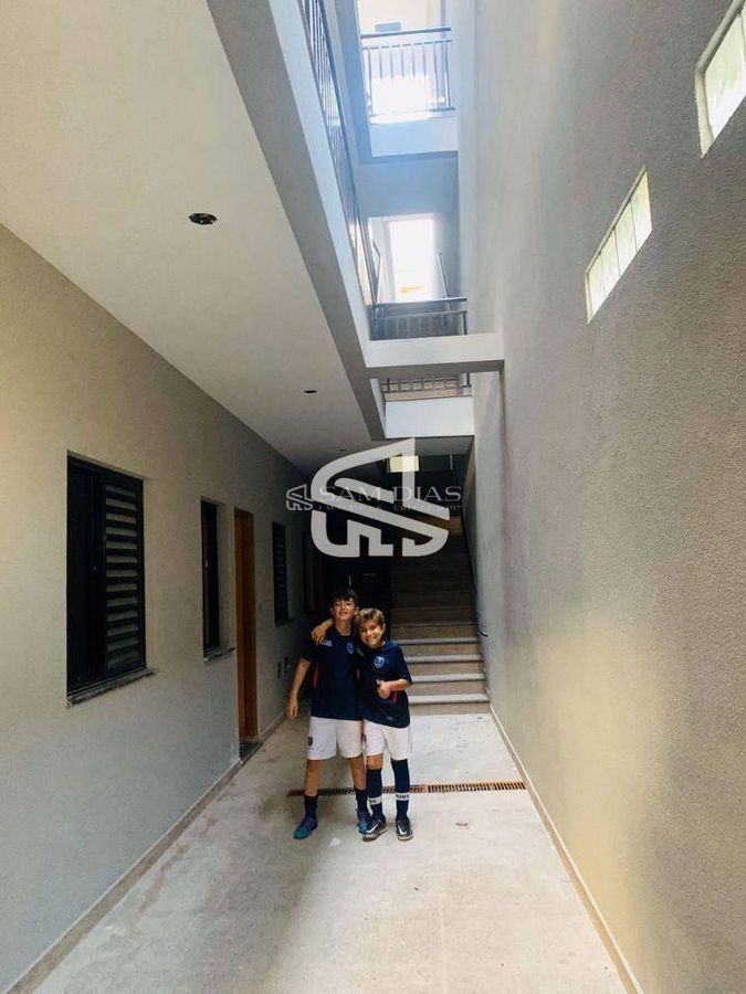 Apartamento, 2 quartos, 36 m² - Foto 36
