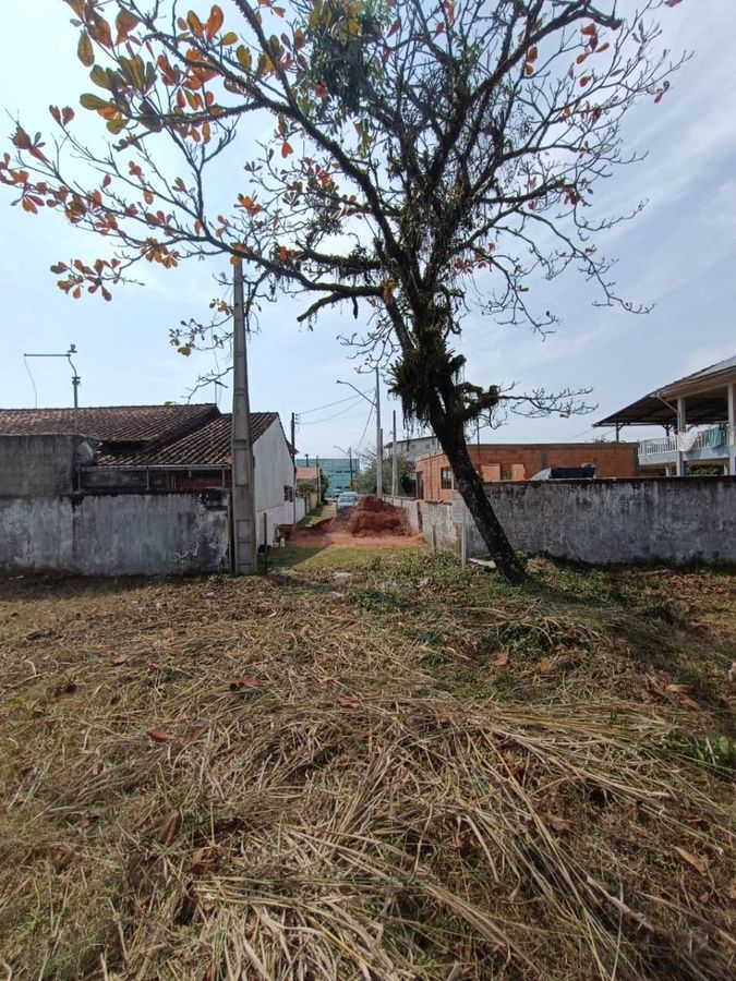 Terreno, 1.136,86m², itapema do norte gleba i