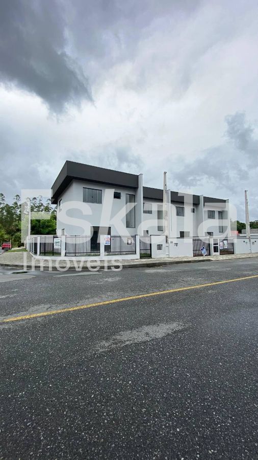 Geminado Com 01 Suíte + 02 Quartos ou 02 Suítes Nereu Ramos - Jaraguá Do Sul