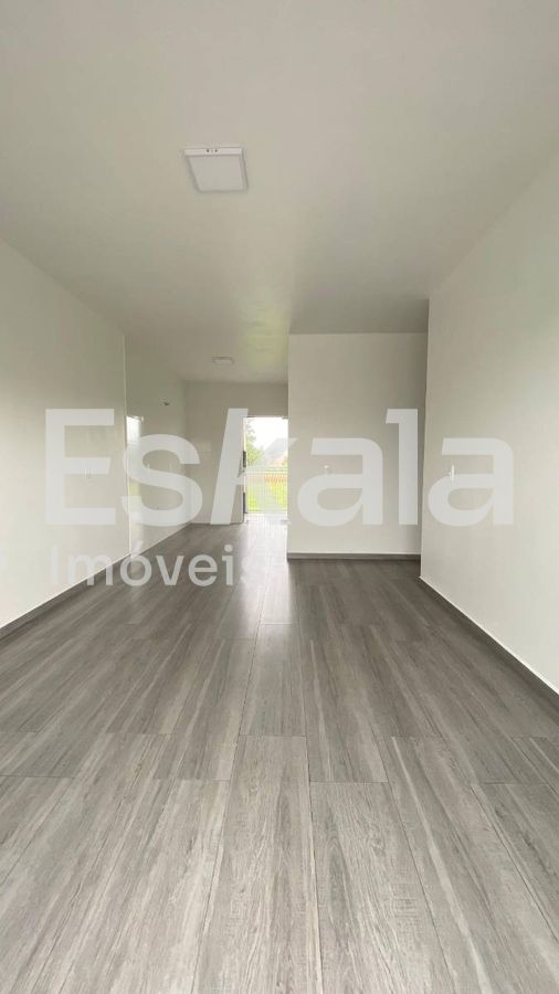 Apartamento Com 02 Quartos Três Rios Do Norte - Jaraguá Do Sul