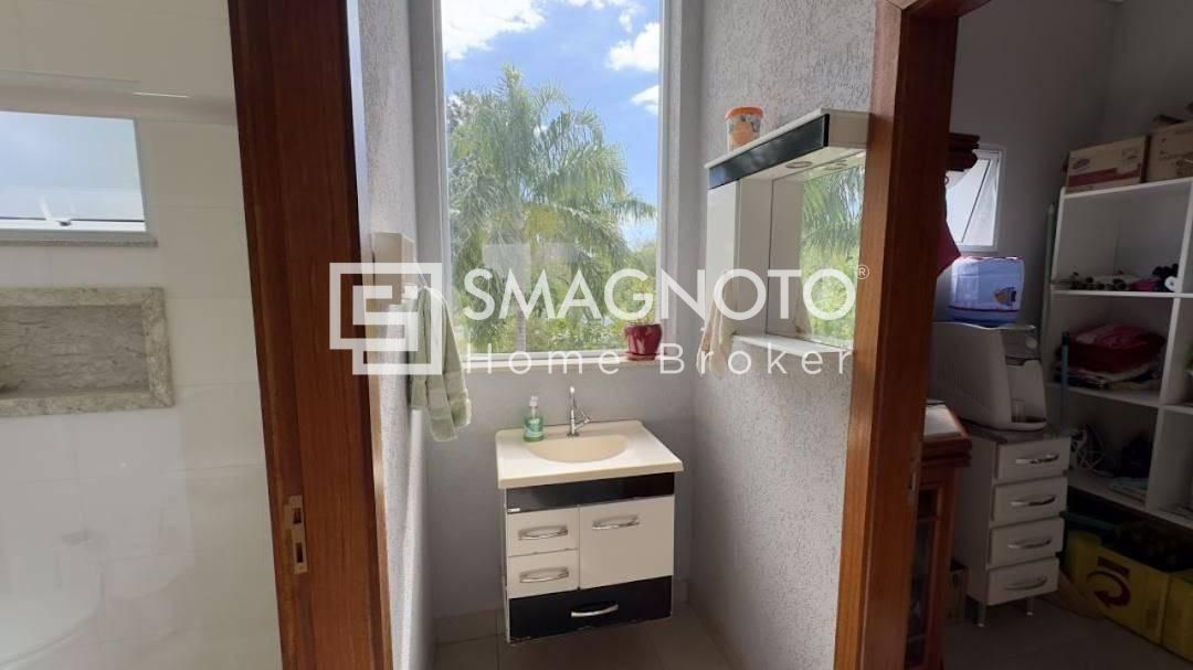 Sobrado com 4 dormitórios à venda, 699 m² por R$ 2.100.000,00 - Colinas do Piracicaba (Ártemis) - Piracicaba/SP