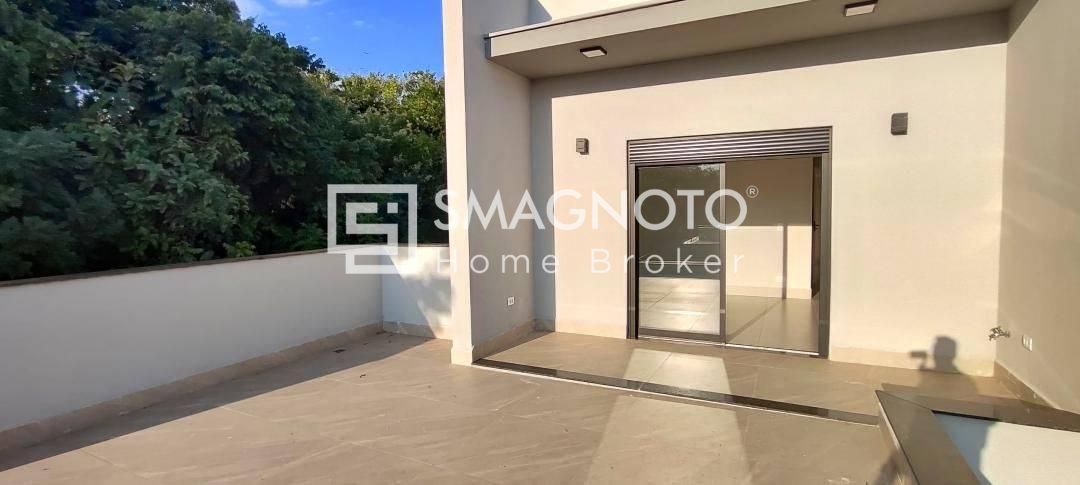 Sobrado com 3 dormitórios à venda, 196 m² por R$ 1.370.000,00 - Pompéia - Piracicaba/SP