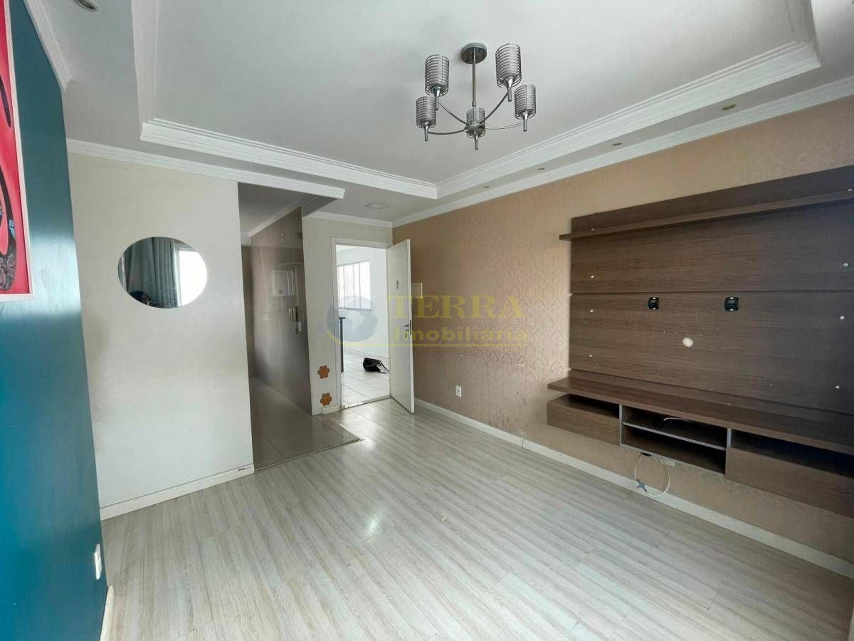Apartamento Reformado | 2 Dorms | Planejados | Vaga | Portaria 24h - 3