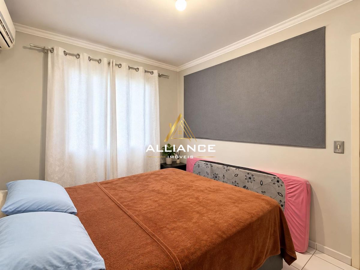 Apartamento, 2 quartos, 50 m² - Foto 11
