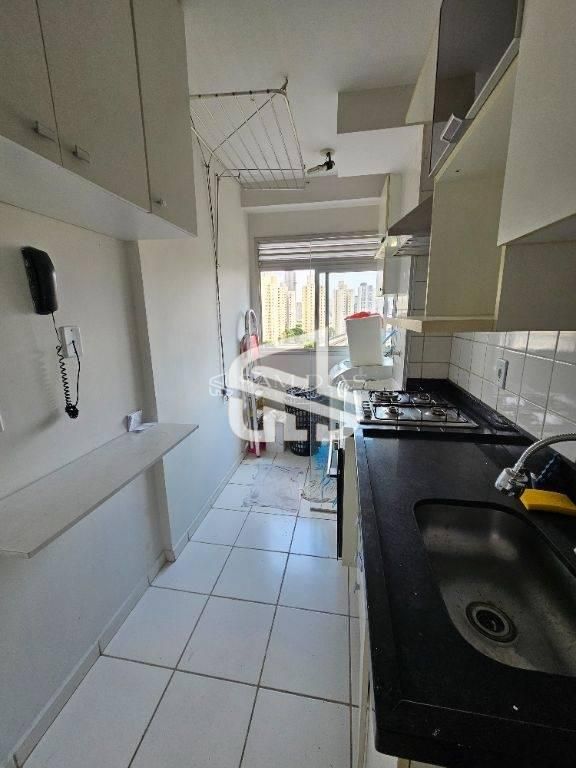 Apartamento, 2 quartos, 43 m² - Foto 8