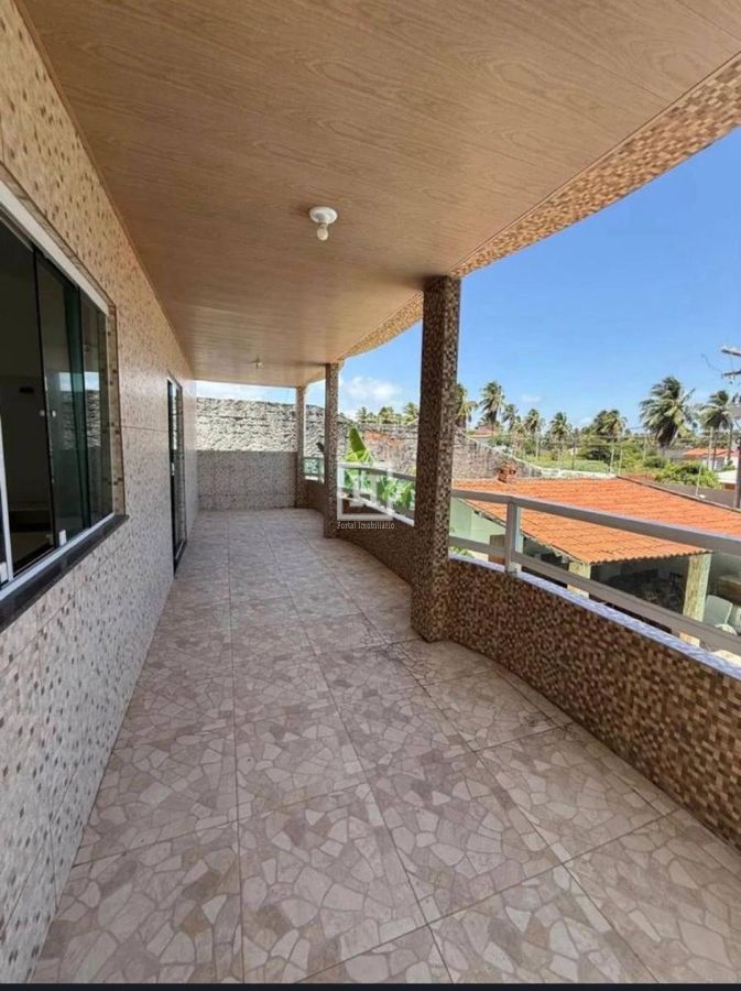 Casa com 5 quartos à Venda, Zona de Expansão (Mosqueiro) - Aracaju