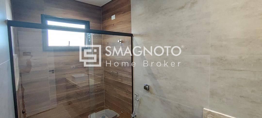 Sobrado com 3 dormitórios à venda, 196 m² por R$ 1.370.000,00 - Pompéia - Piracicaba/SP