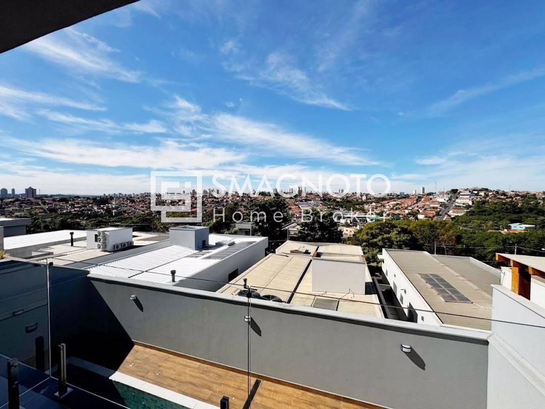 Casa com 3 dormitórios à venda, 247 m² por R$ 2.100.000,00 - Loteamento Residencial Reserva Do Engenho - Piracicaba/SP