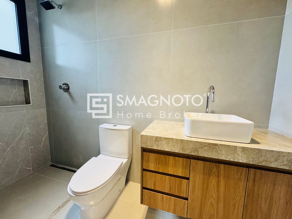 Casa Damha I 3 Suítes à Venda Smagnoto Home Broker