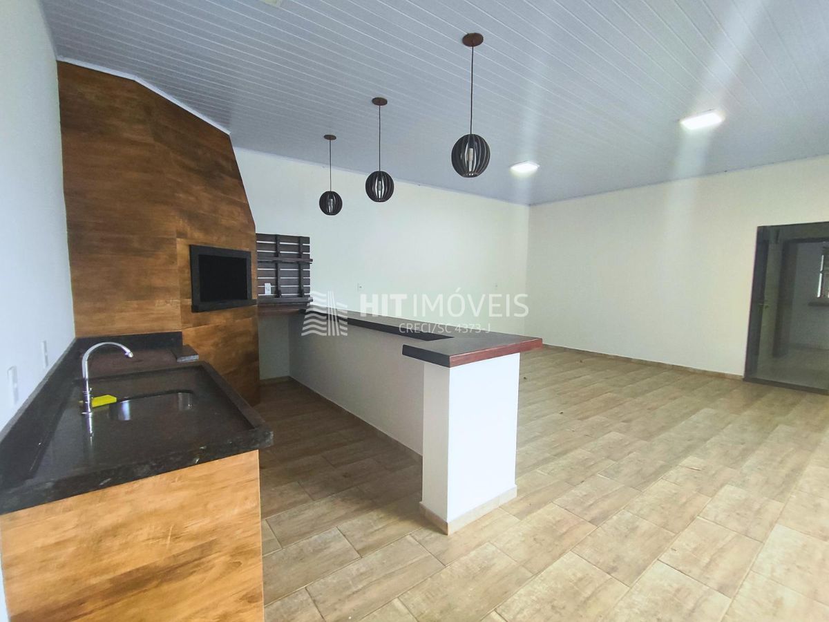 2 casas - cerro negro - ituporanga - sc