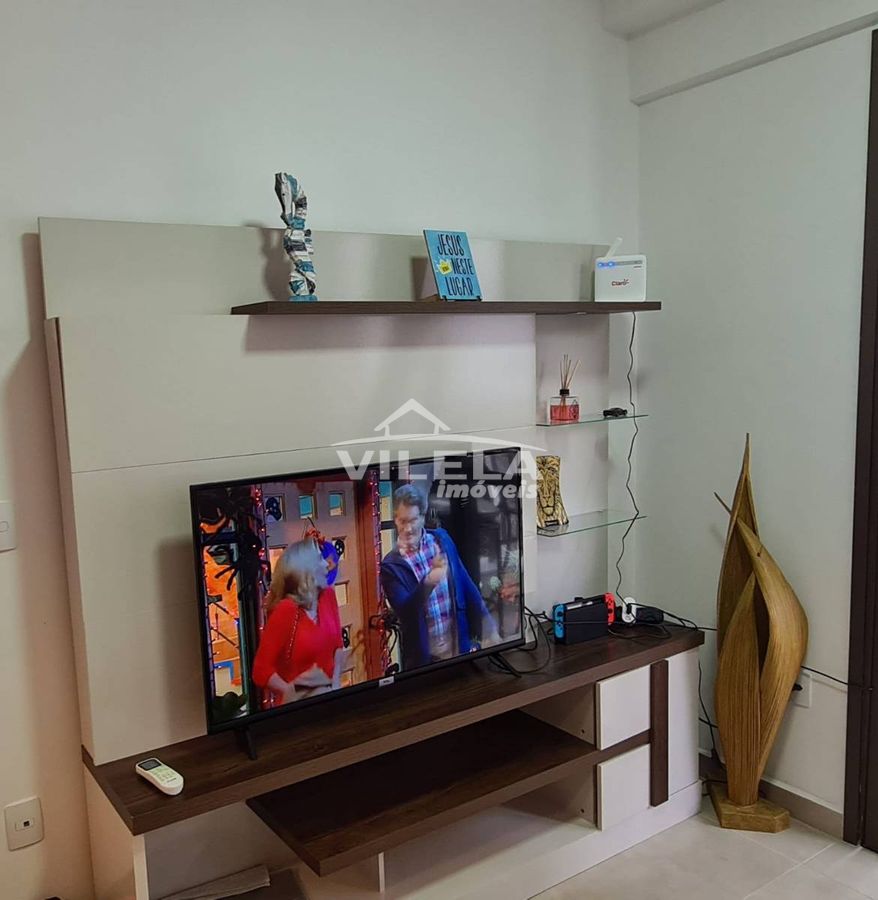 Apartamento para venda martin de sá-caraguatatuba-sp