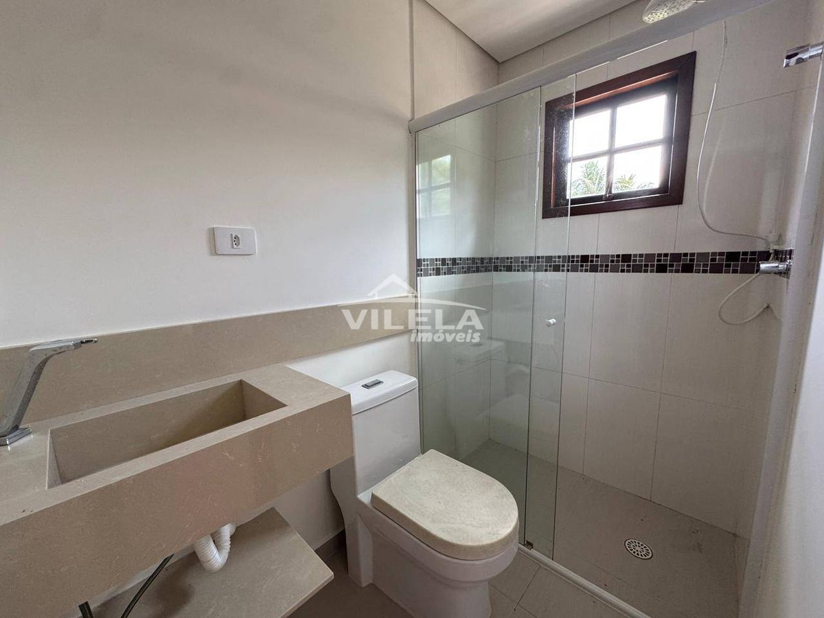 Sobrado de alto padrão-condominio park imperial-massaguaçú-caraguatatuba-sp