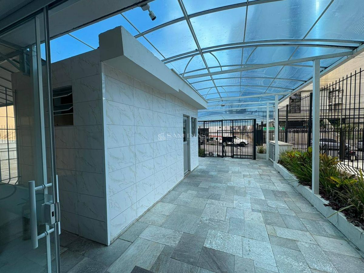 Apartamento, 1 quarto, 31 m² - Foto 29