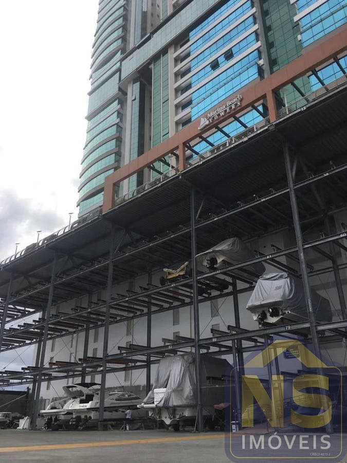 Apartamento de 3 quartos, 183m² no bairro Centro, em Balneário Camboriú | Eu Corretor