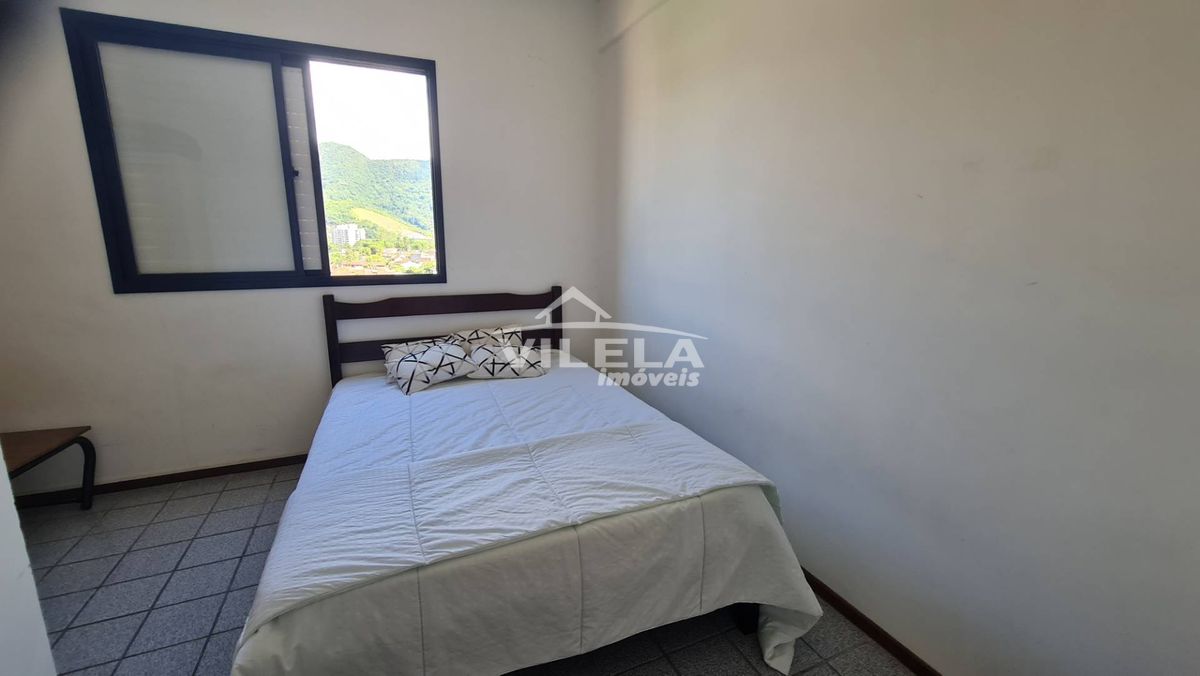 Apartamento temporada- minimo 2 diárias condomínio-martin de sá -caraguatatuba-sp