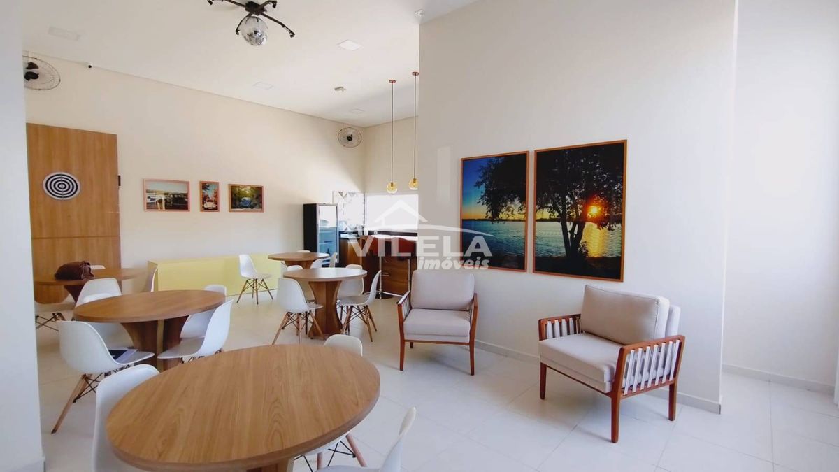 Belo Apartamento Indaiá
