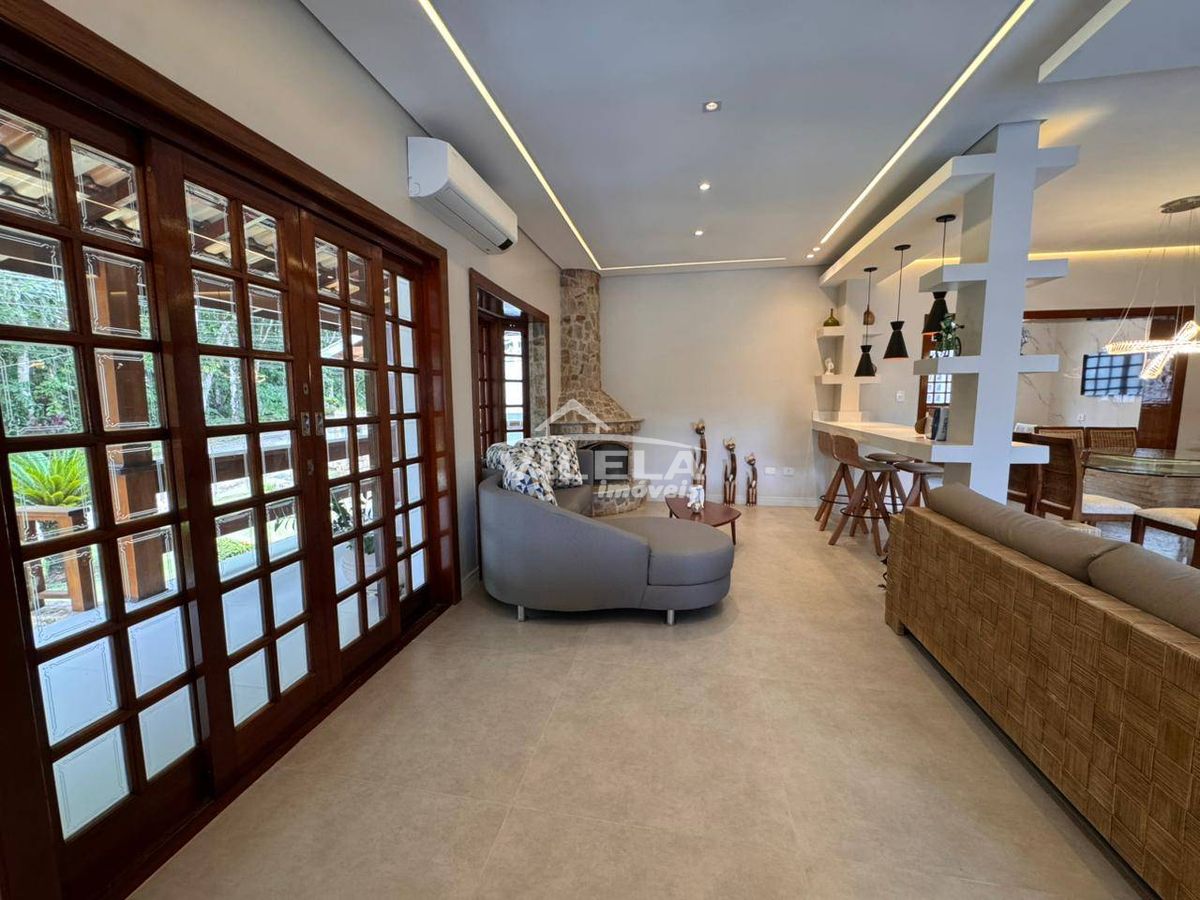 Sobrado de alto padrão-condominio park imperial-massaguaçú-caraguatatuba-sp