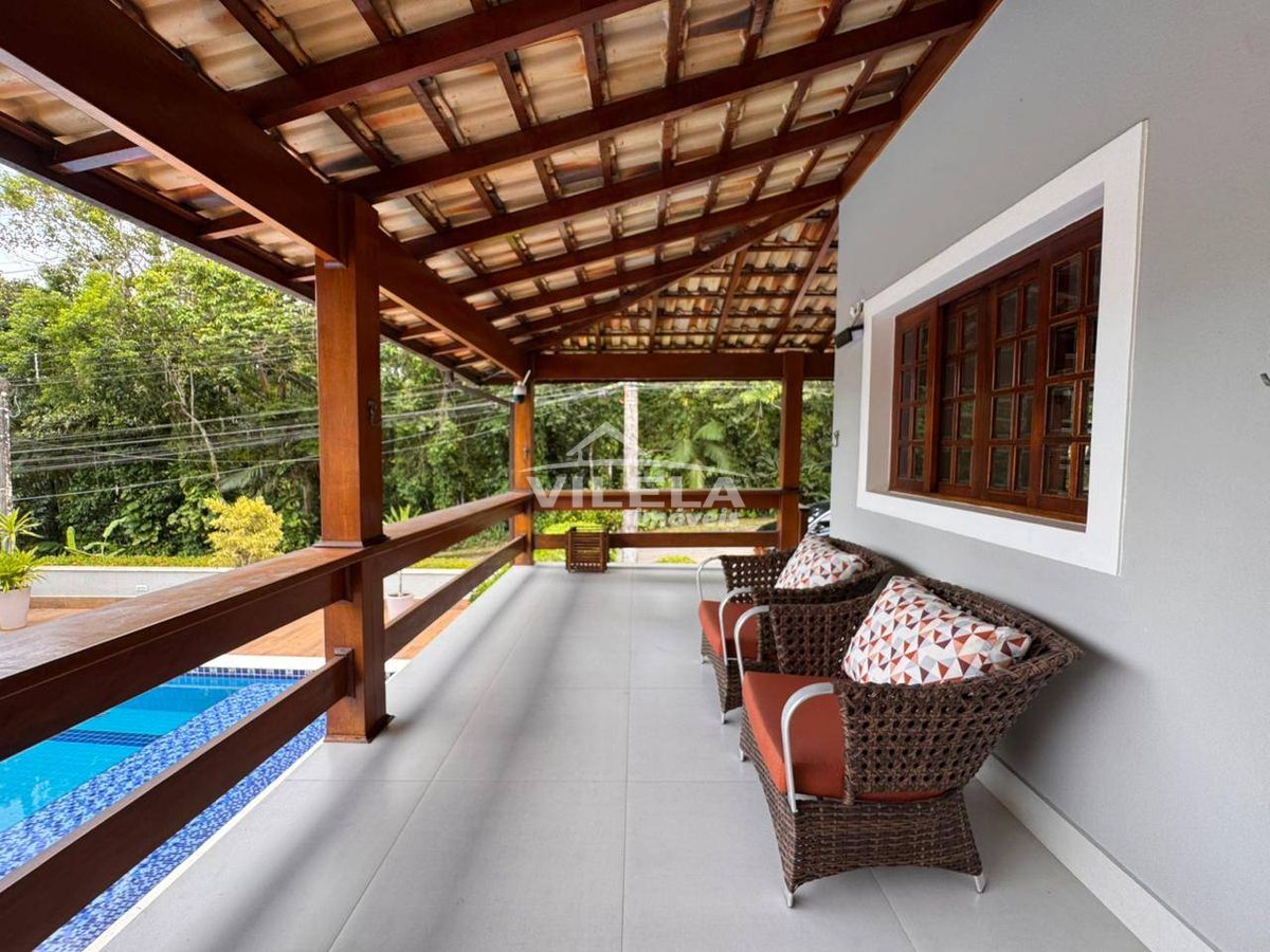 Sobrado de alto padrão-condominio park imperial-massaguaçú-caraguatatuba-sp