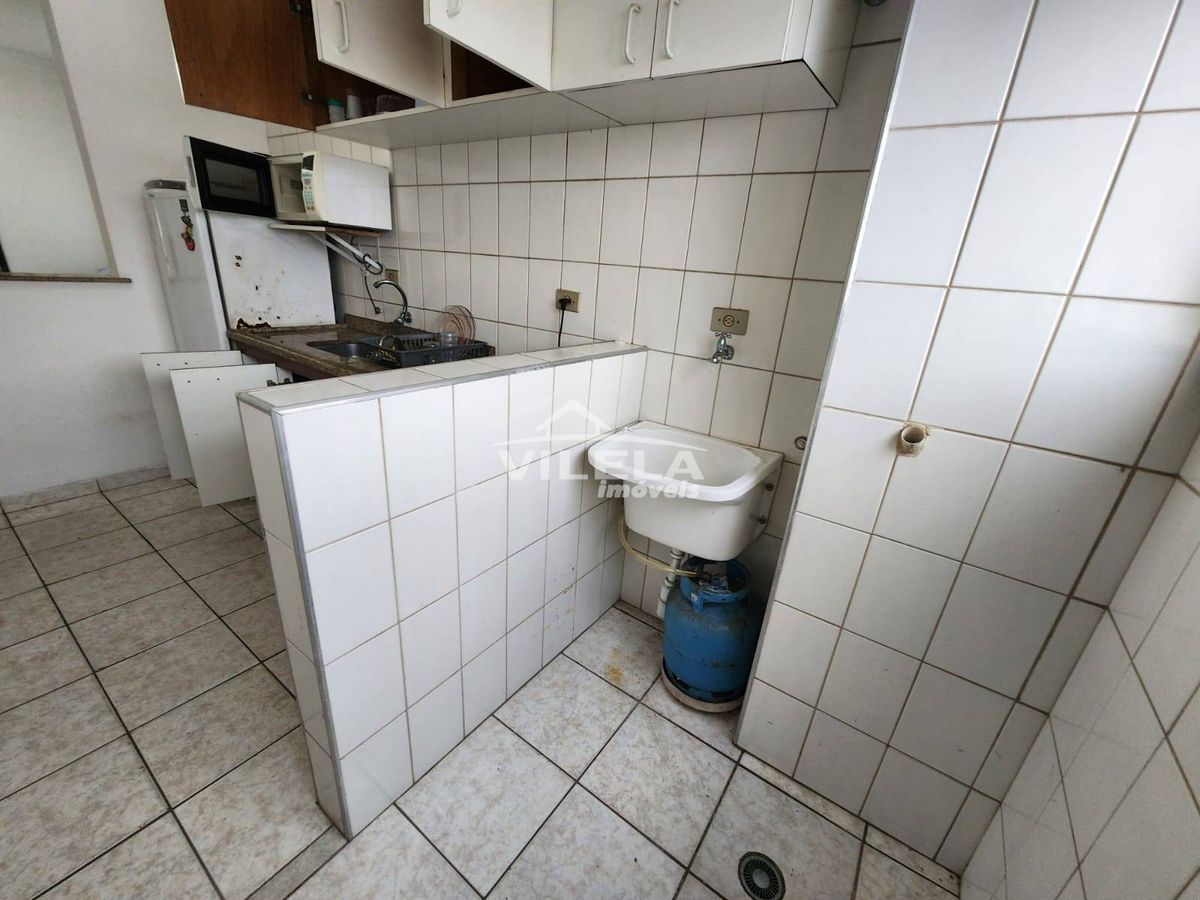 Apartamento ótimo-locação definitiva-indaiá-caraguatatuba-sp - foto 5