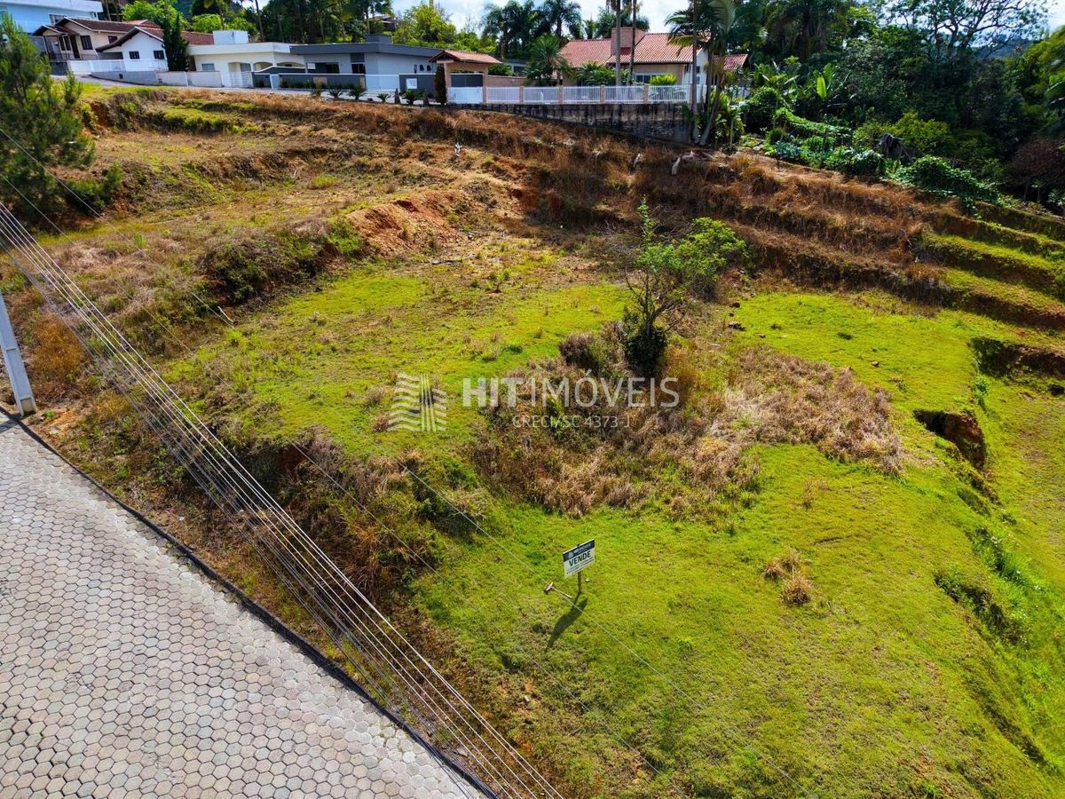 Terreno - bairro gabiroba - ituporanga - sc