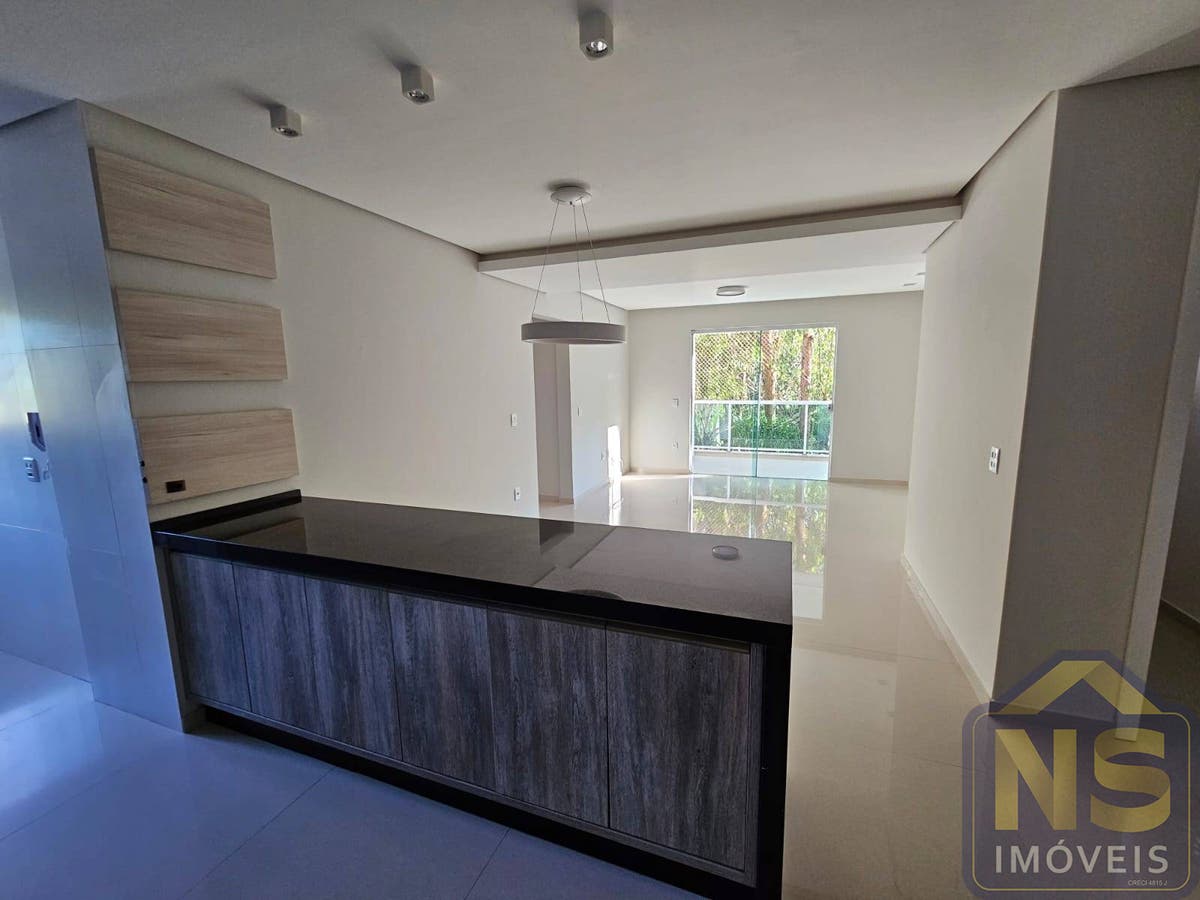 Apartamento de 3 quartos, 149m² no bairro Cabeçudas, em Itajaí | Eu Corretor