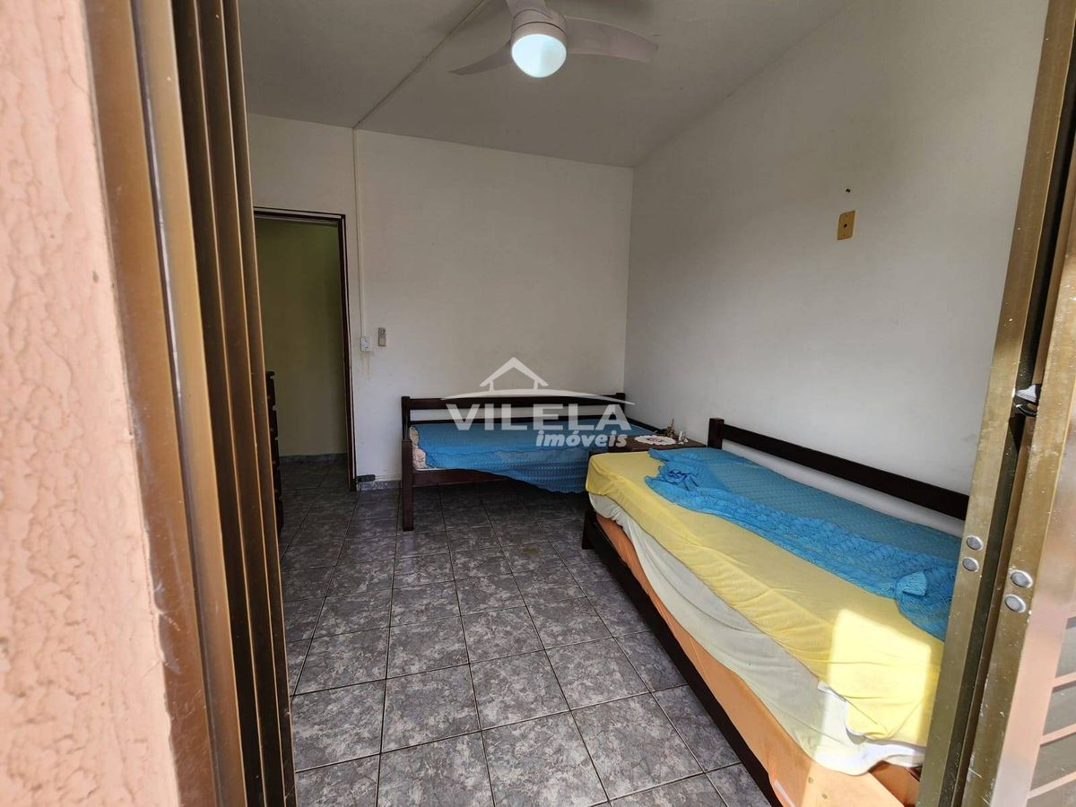Cobertura no ville vespa