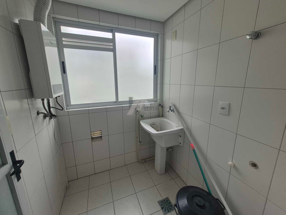 Apartamento Mobiliado para Alugar Florianopolis