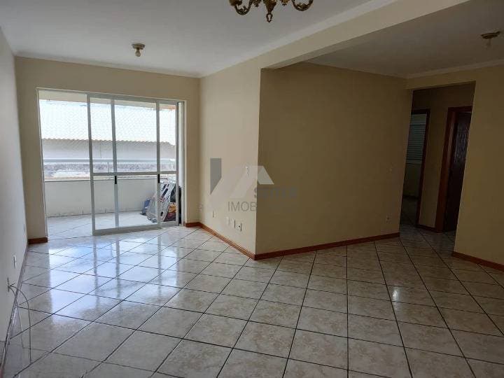 Apartamento com 2 dorm e 1 suíte no Pantanal
