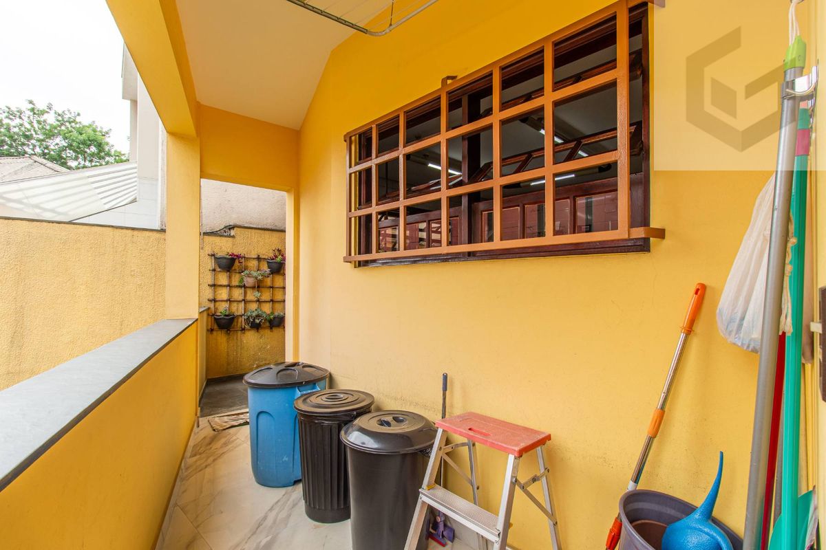 Casa com 3 Quartos, Mooca - São Paulo