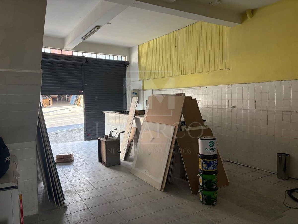 Loja-Salão, 100 m² - Foto 6
