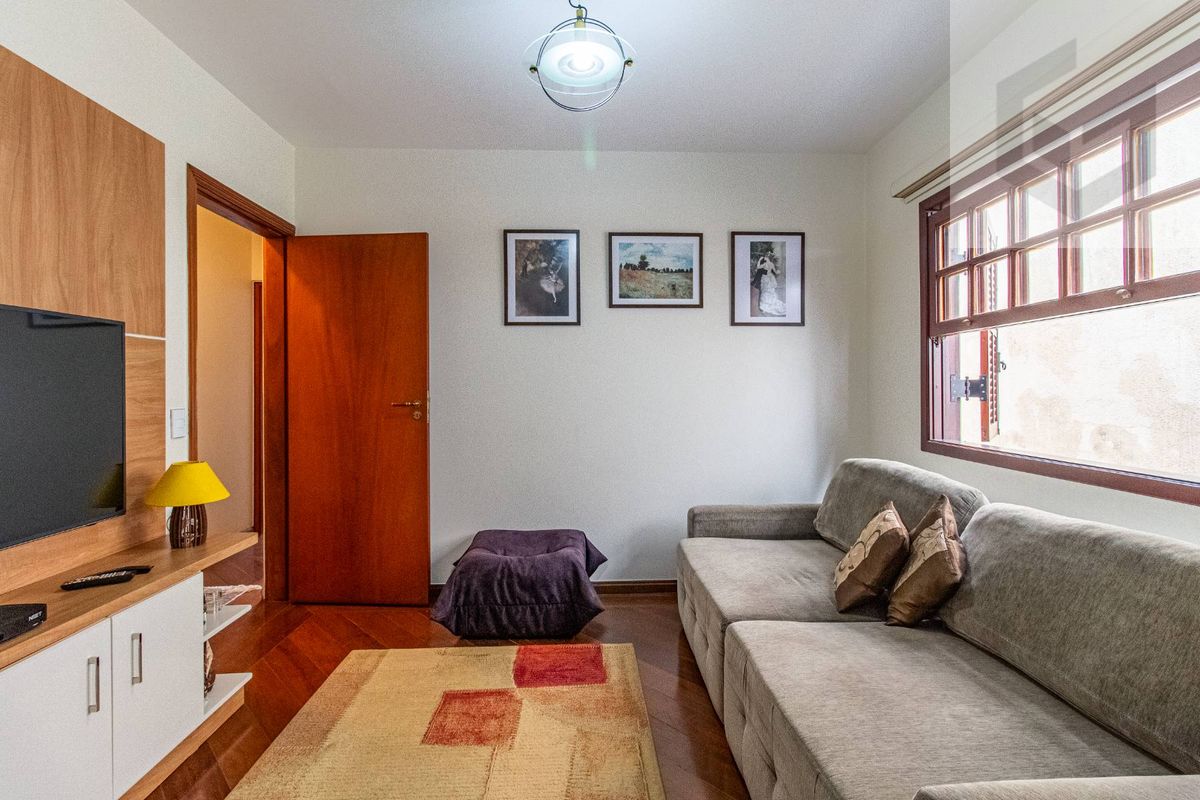 Casa com 3 Quartos, Mooca - São Paulo