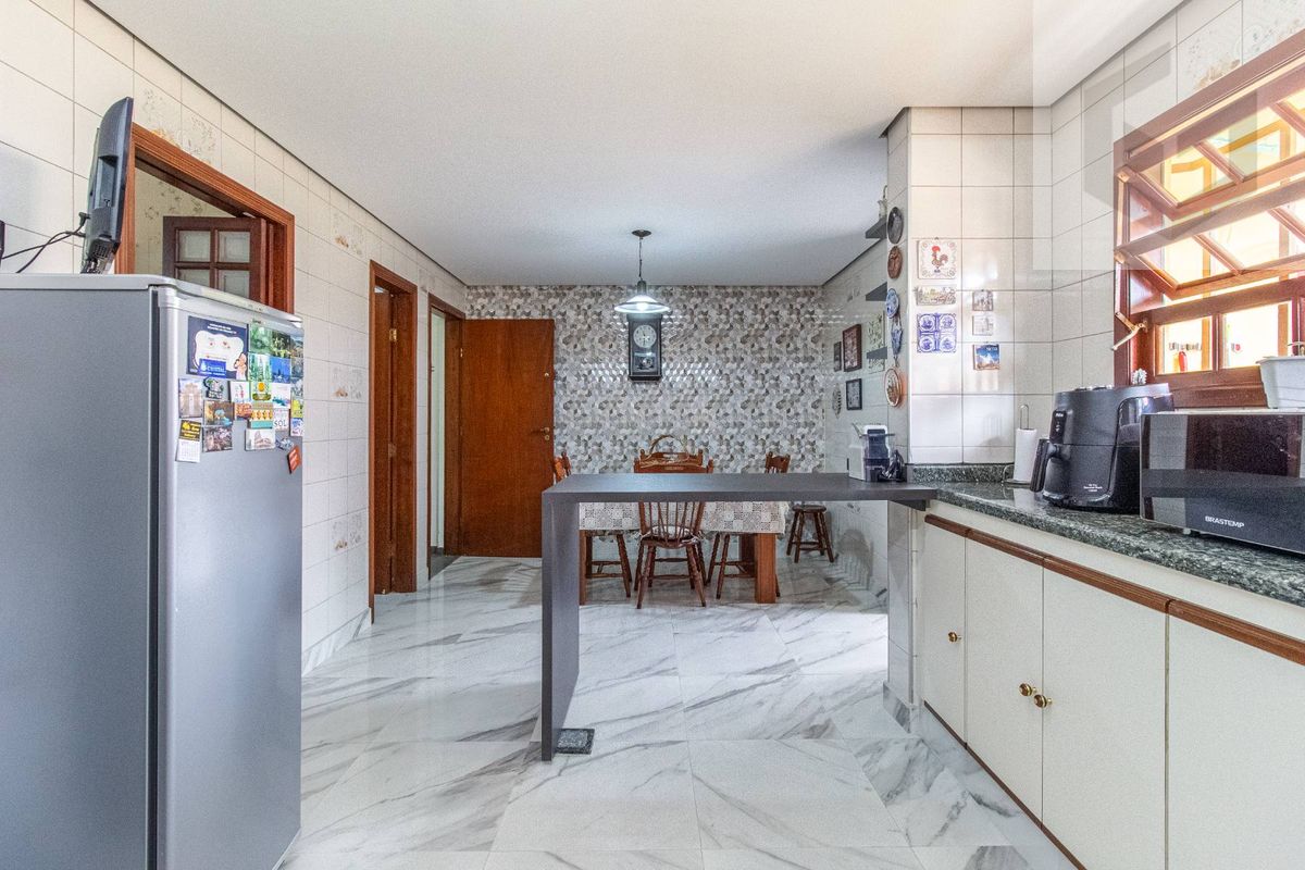 Casa com 3 Quartos, Mooca - São Paulo