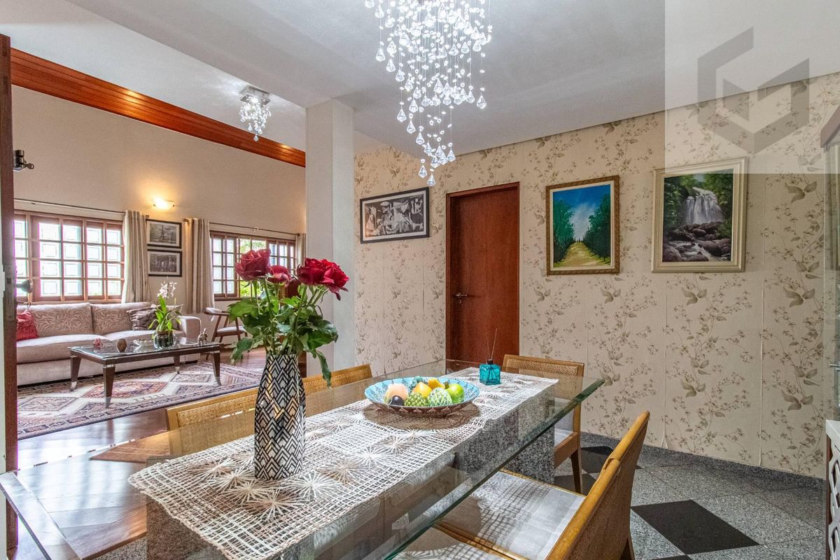 Casa com 3 Quartos, Mooca - São Paulo
