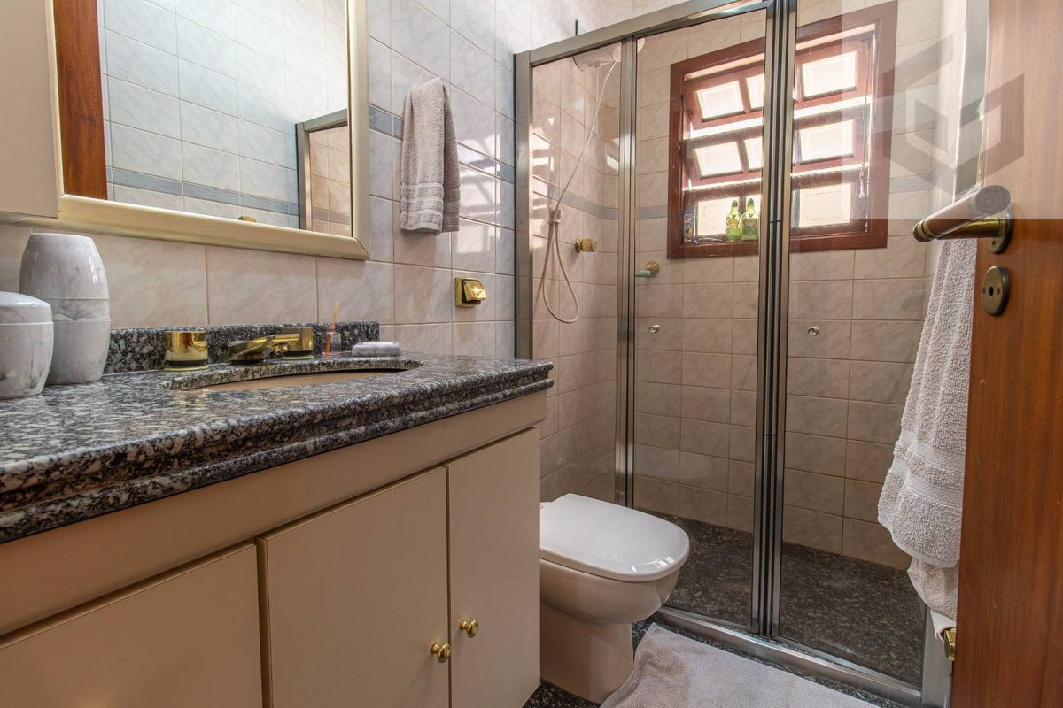 Casa com 3 Quartos, Mooca - São Paulo