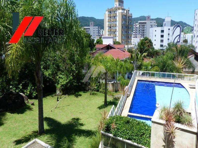 Apartamento a venda de 3 dormitorios Itacorubi Florianopolis