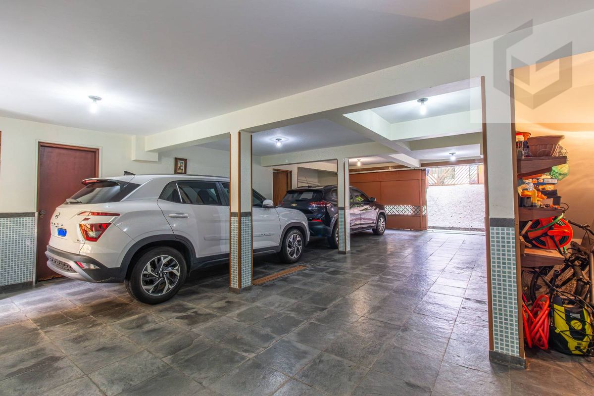 Casa com 3 Quartos, Mooca - São Paulo
