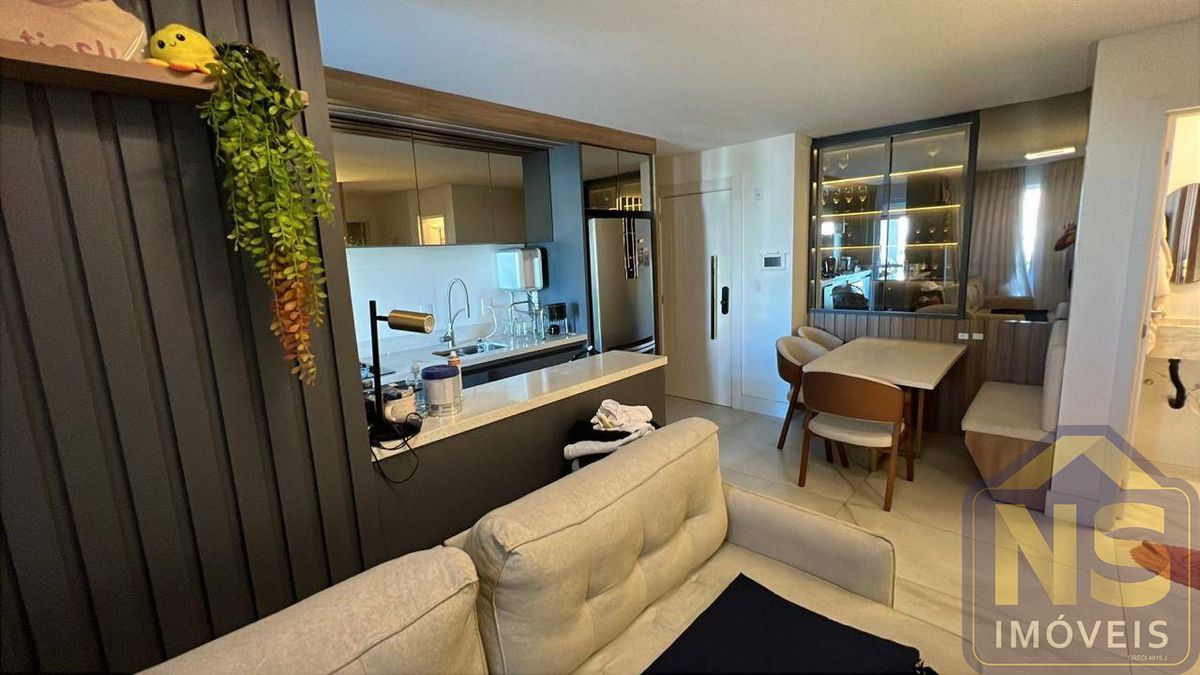 Apartamento de 2 quartos, 67m² no bairro São Judas, em Itajaí | Eu Corretor