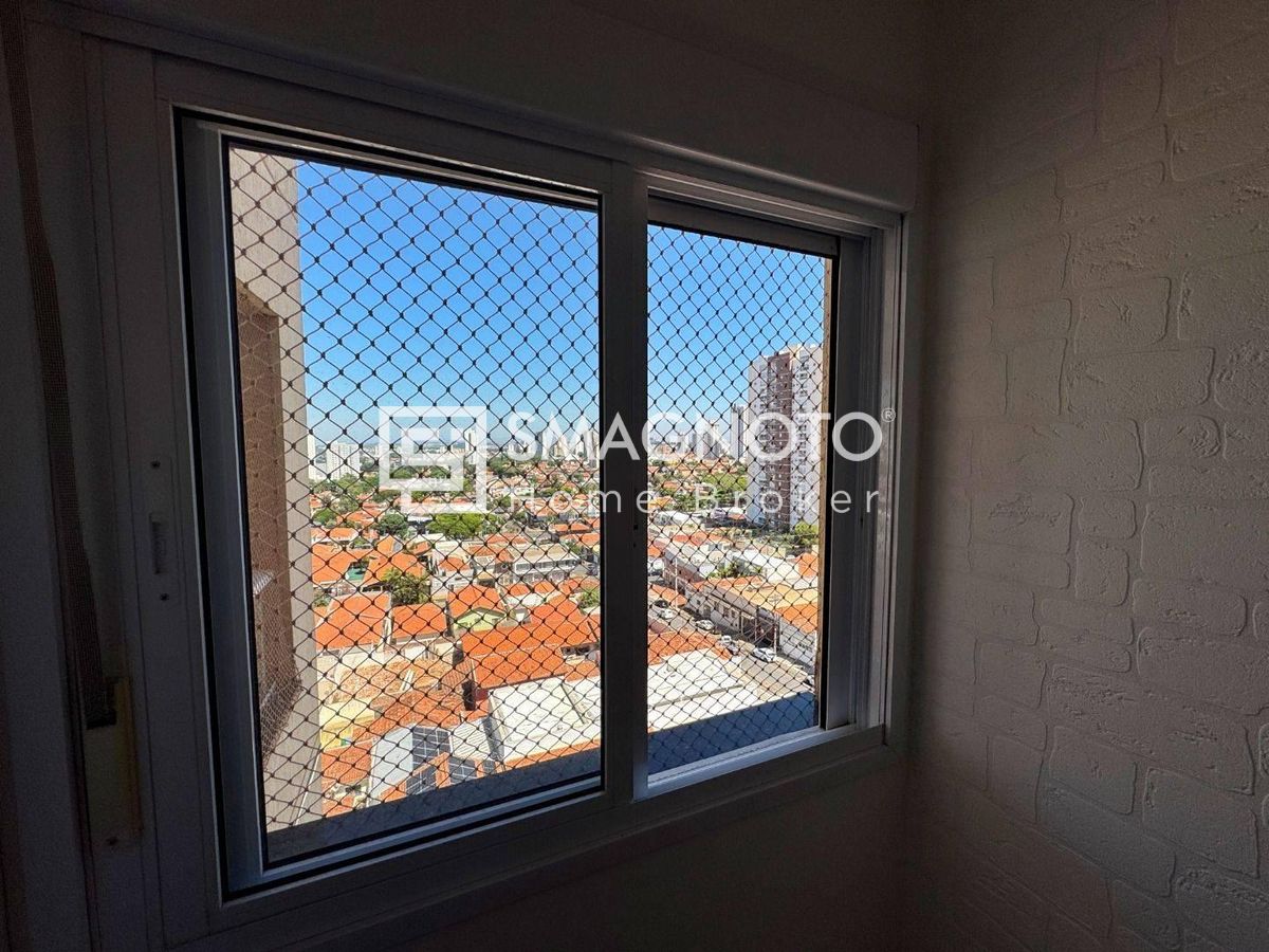 Apartamento com 3 dormitórios à venda, 115 m² por R$ 920.000,00 - São Judas - Piracicaba/SP