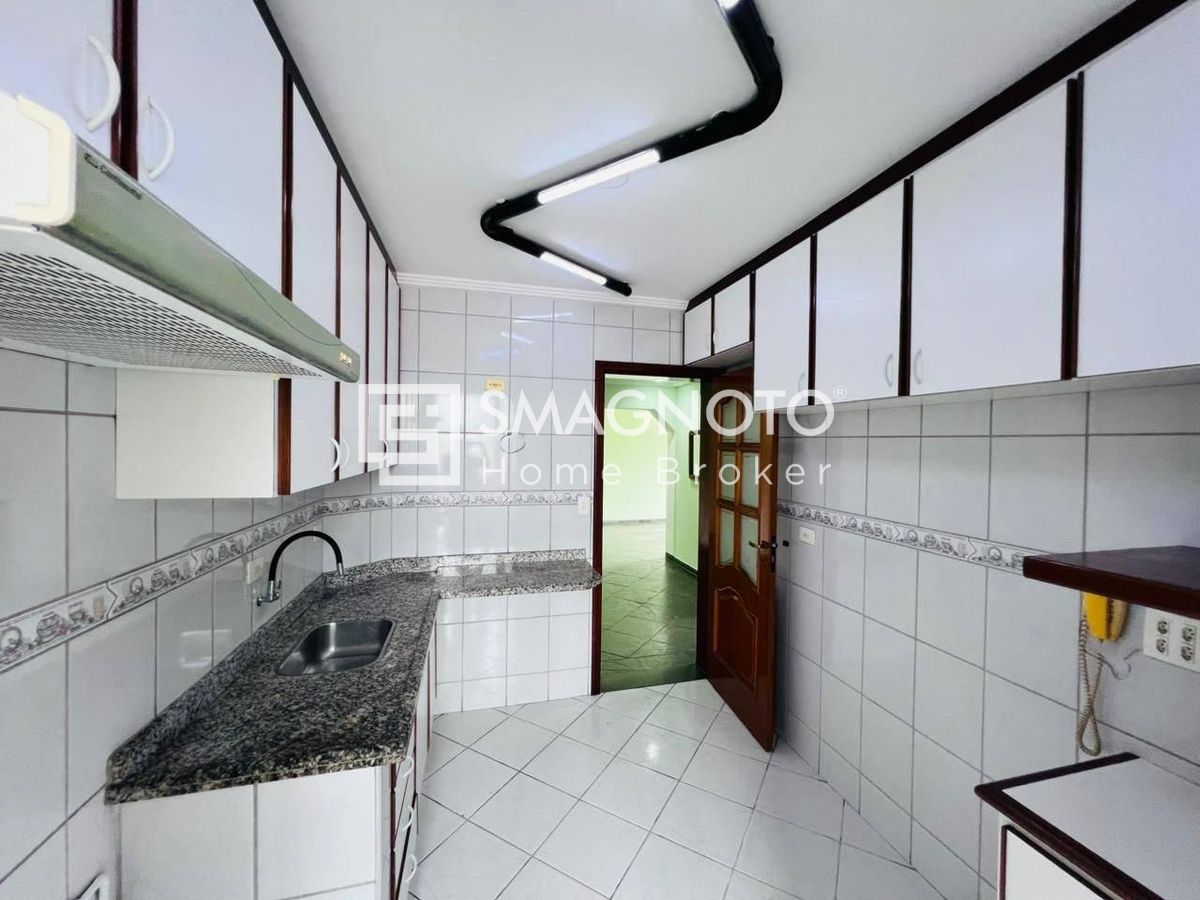Apartamento com 3 dormitórios, 1 suíte à venda, 85 m² por R$ 300.000 - Nova América - Piracicaba/SP