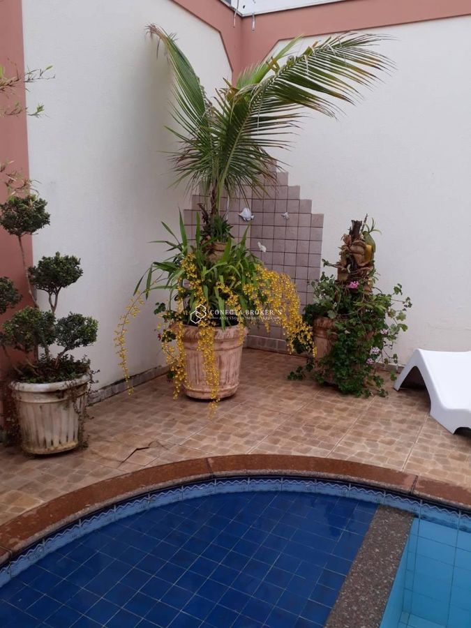 Casa, 3 quartos, 260 m² - Foto 6