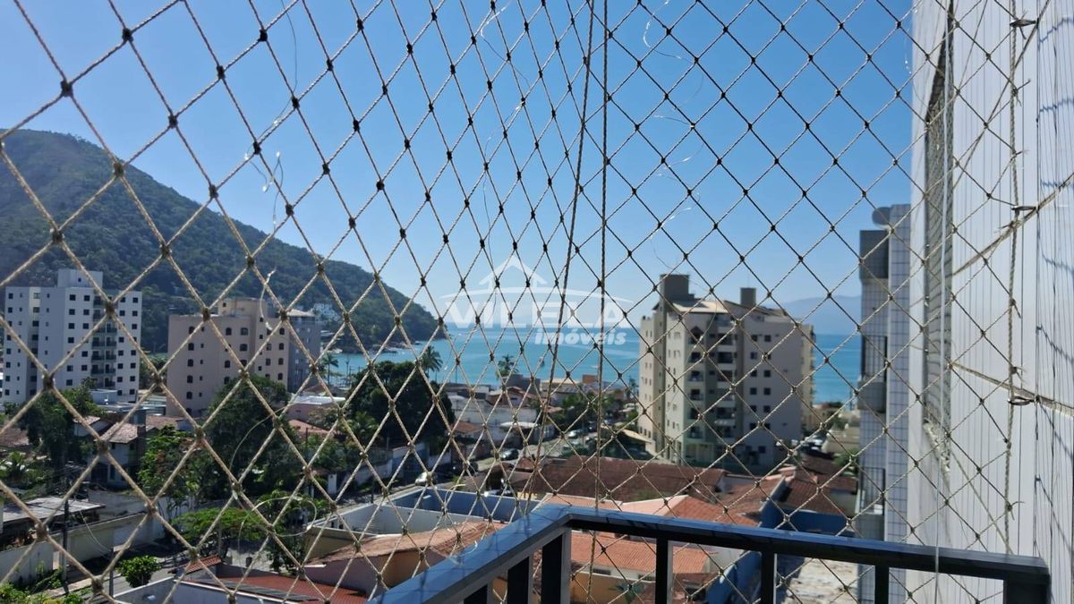 Apartamento semi mobiliado-bairro martin de sá- caraguatatuba-sp!!!!