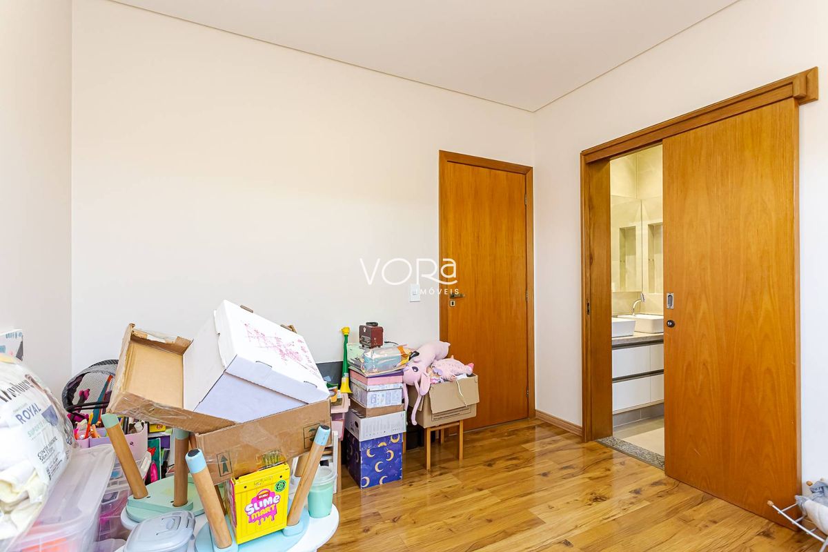 Casa, 3 quartos, 220 m² - Foto 37