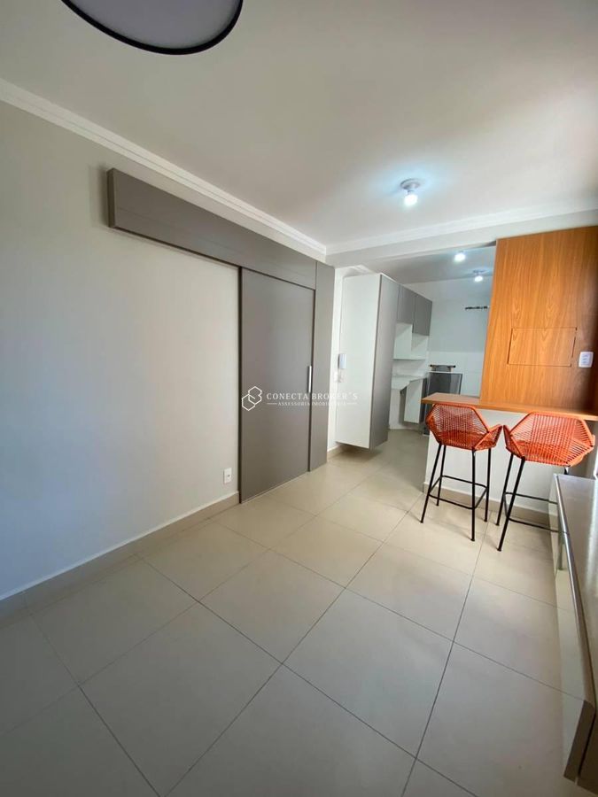 Apartamento, 2 quartos, 44 m² - Foto 3