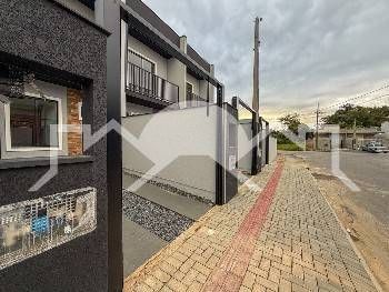 Sobrado, 2 quartos, 61 m² - Foto 13