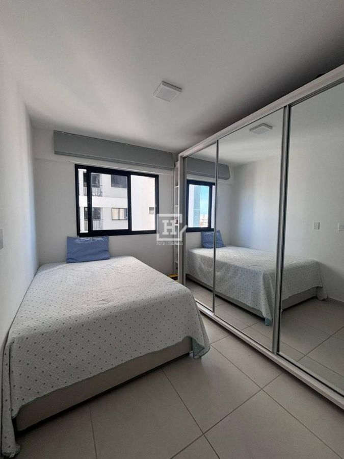Apartamento com 3 quartos, Farolândia - Aracaju