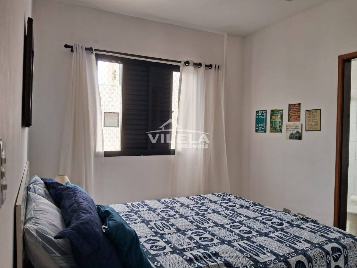 Apartamento semi mobiliado-bairro martin de sá- caraguatatuba-sp!!!!