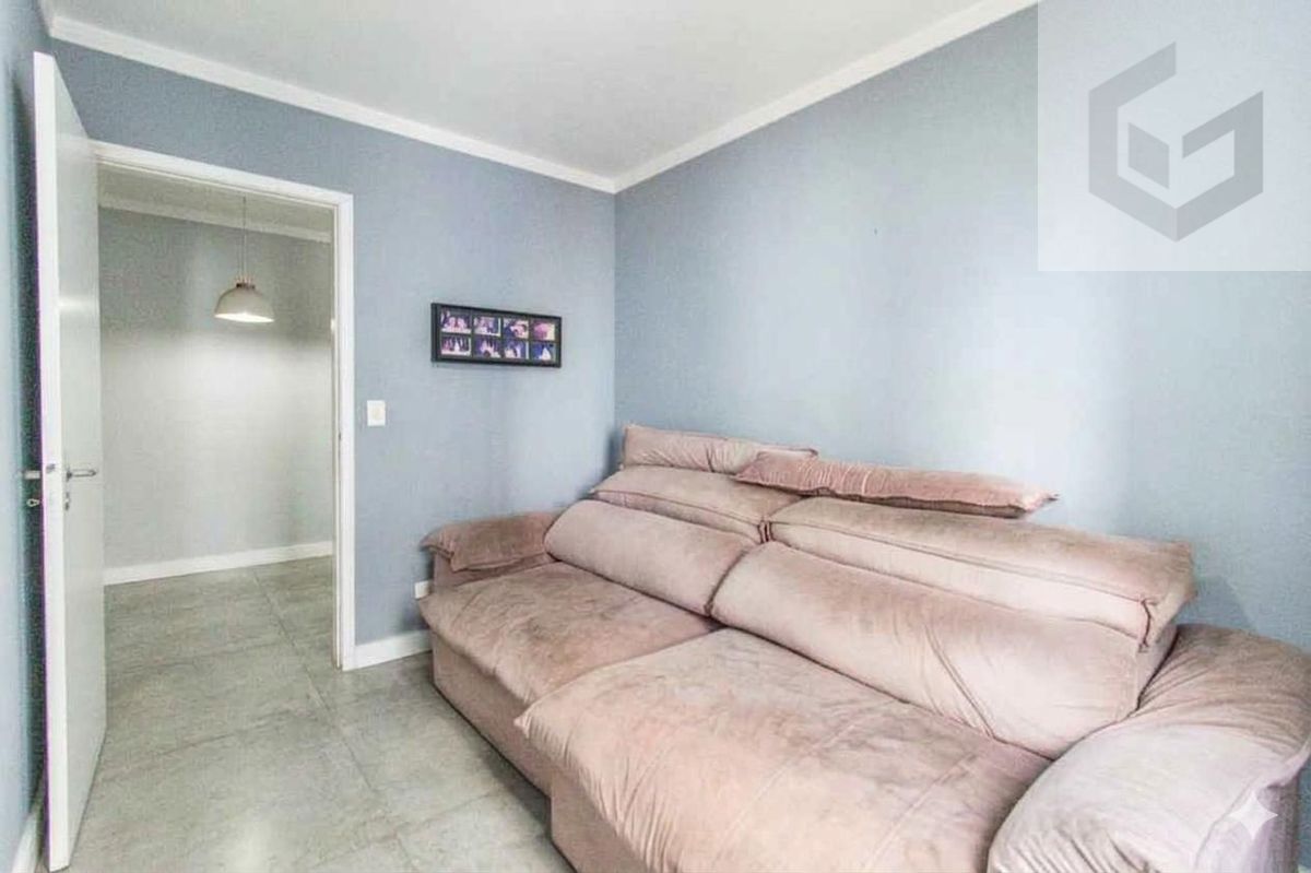 Apartamento com 3 Quartos, Tatuapé - São Paulo